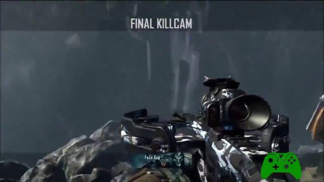 Call of Duty Black Ops 2 EPIC Online Sniper Quickscope Montage Dubstep [REDzz] смотреть онлайн