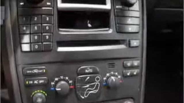 2004 Volvo XC90 - Westmont IL смотреть онлайн
