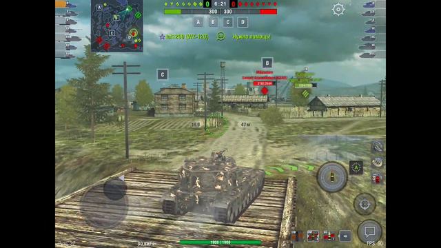 🔴WoT Blitz | КАКИЕ ПТ-САУ 10 Я ПОЛЮБИЛ❗️КЛАСС ТЕХНИКИ ДЛЯ КАЙФА И НАГИБА❓ смотреть онлайн