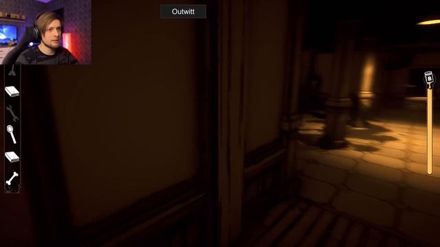 FIRST PERSON IS SO MUCH SCARIER! (boris's view) | Boris and the Dark Survival #4 [Gameplay] Hack смотреть онлайн