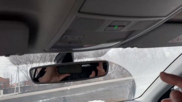 Честный обзор на ŠKODA OCTAVIA 2019 года объем 1,6/ 110 л.с