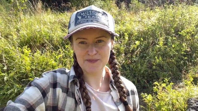 Поход через Кавказские горы к Черному морю. Маршрут № 30 или просто Тридцатка- часть 1 смотреть онлайн