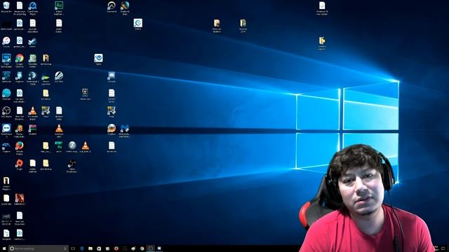 Nvidia Geforce 7300 GT Windows 10 Video driver Fix смотреть онлайн