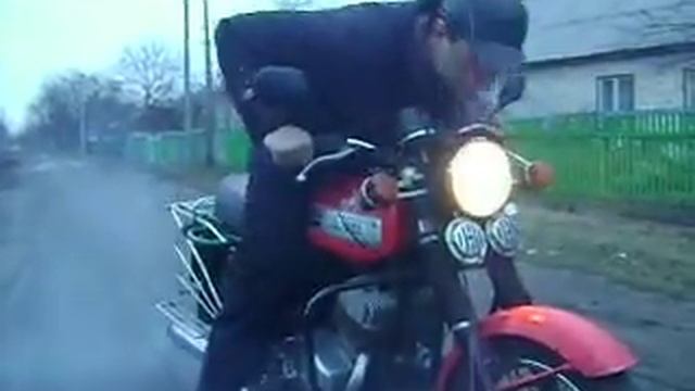 JAWA 634 смотреть онлайн