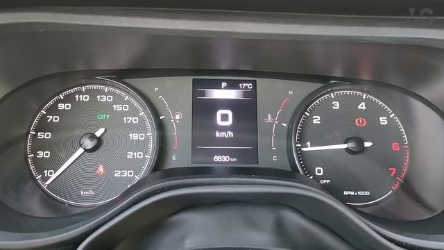 تجربة قيادة وشرح ٤ فئات فيات تيبو 2022 - Fiat Tipo 2022 Review смотреть онлайн