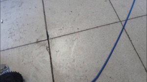 Как прочистить канал подачи проволки полуавтомата!