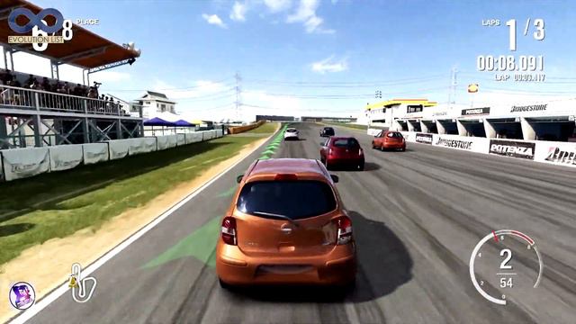 Evolution Of Forza Motorsport 2005 - 2023