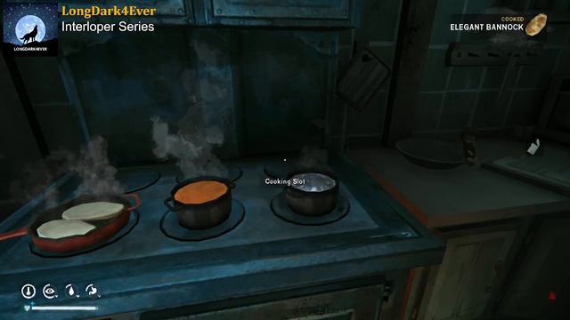 The Long Dark - Interloper Series ( Episode 6 ) Looting Milton смотреть онлайн