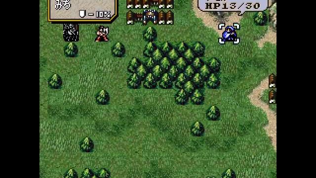 Fire Emblem:Seisen no Keifu:Prologue Part 1/2 смотреть онлайн