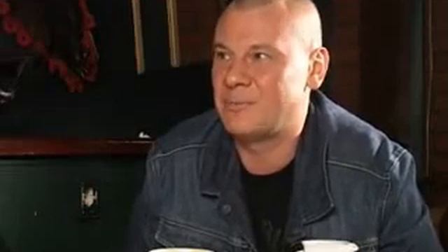 Владислав Галкин. Интервью 2007г смотреть онлайн