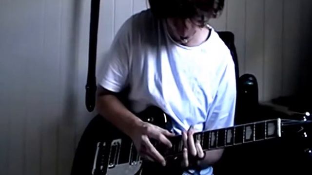 Shredding on my guitar смотреть онлайн