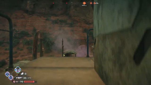 RAGE 2. Прохождение на PS5. Без комментариев. Часть 9 смотреть онлайн
