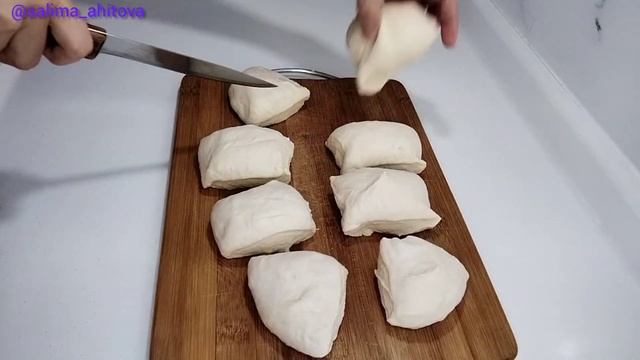 Пигоди.Пянсе.Қазақша рецепт.Как приготовить Пигоди.Корейские Манты на Пару. смотреть онлайн