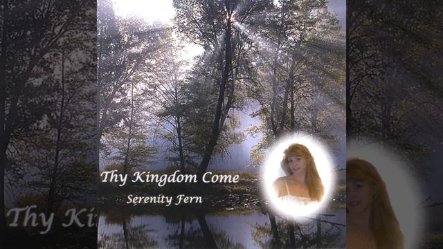 Thy Kingdom Come смотреть онлайн