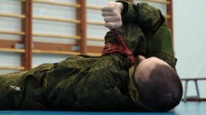 Как правильно наложить жгут [ЖКРС]