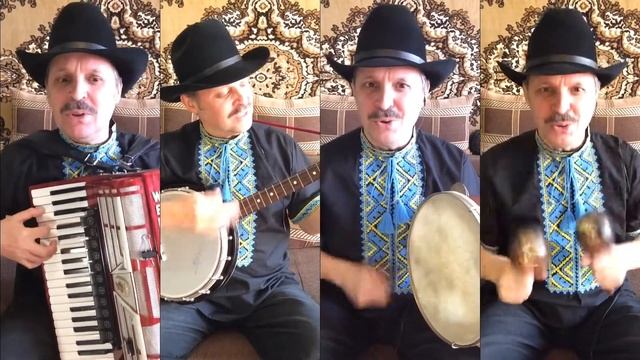 Американська «Сам п‘ю, сам гуляю,...» (16-та серія) смотреть онлайн