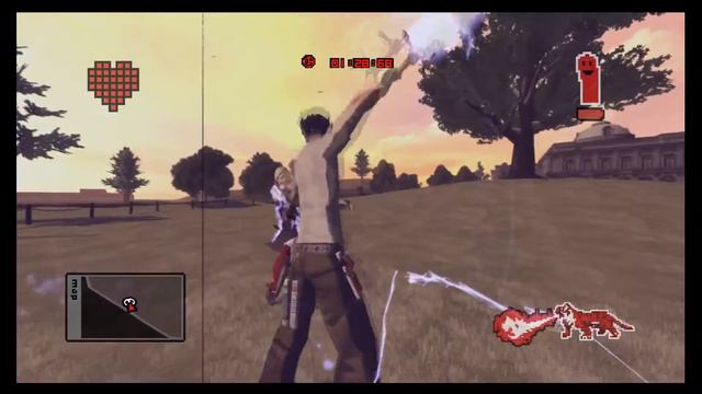 NMH2 - Kimmy Howell No-hit (Bloodberry)/Skelter Helter No-hit (Rose Nasty) смотреть онлайн