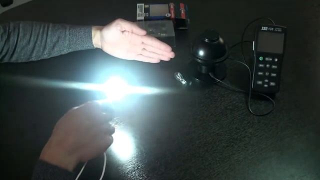 Светодиодные лампы Xenite W16W с обманкой. Яркое решение качественной замены.