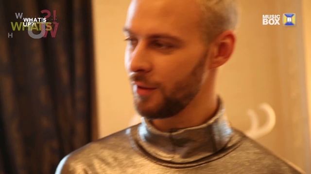 Необычный подарок для Макса Барских смотреть онлайн