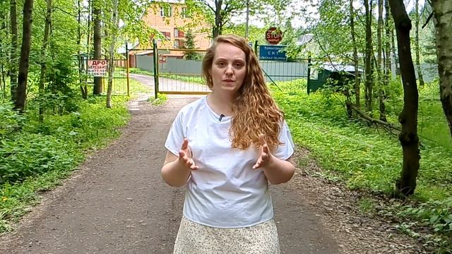 Участок в СНТ бесплатно может получить любой | Вся горькая правда и сомнительная законность смотреть онлайн