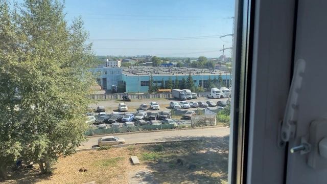 Уфа.Продажа студии на адмирала Макарова 14 . 5 этаж .