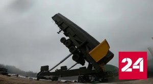 «Авангарды» и «Ярсы» ставят на боевое дежурство - Россия 24 