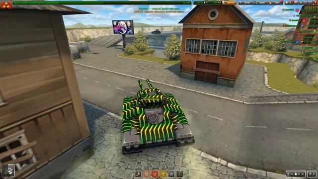 ЗЛП НА ДЖАГГЕРНАУТЕ | НОВОГОДНИЕ МЕТЕОРИТЫ | ИЗИ ТАКТИКА С ОВЕРДРАЙВОМ | ТАНКИ ОНЛАЙН смотреть онлайн