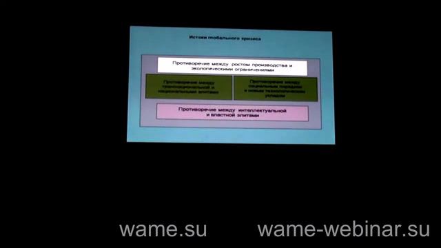 Неопознанные объекты на экранах радаров как фактор глобализации. XLII Зигелевские Чтения 23.03.13 смотреть онлайн