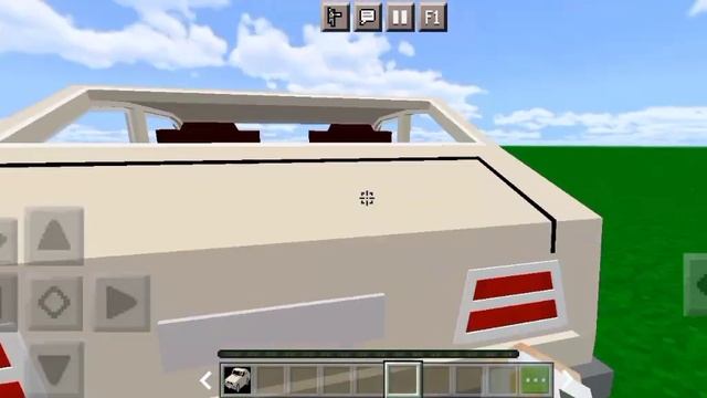 МОДЫ ДЛЯ MINECRAFT PE. МОД Toyota Starlet (1971) ДЛЯ MINECRAFT BEDROCK EDITION смотреть онлайн