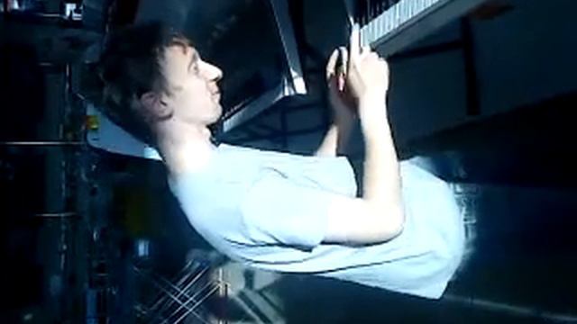 Человек-барабан смотреть онлайн