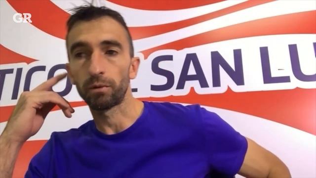 Marcelo Barovero cree que le tiene que ir bien a Esteban Andrada con Rayados смотреть онлайн