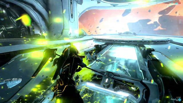 Volt vs Valkyr Specter смотреть онлайн