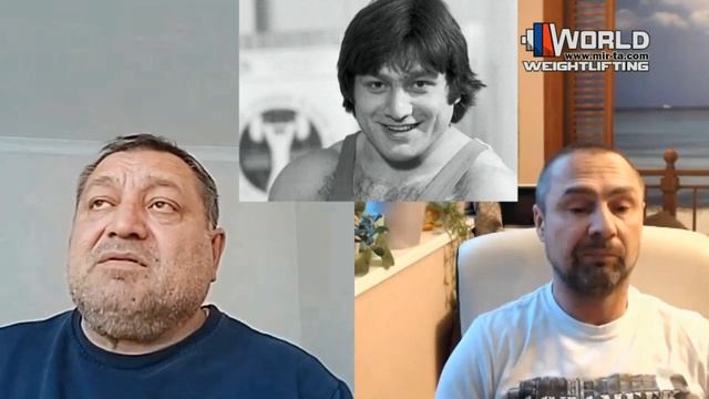 01.11.2020. И.АРСАМАКОВ /часть4/ "Президент ФТАР. Взгляд изнутри!" смотреть онлайн
