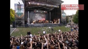 Король и Шут---Кукла Колдуна (фестиваль _Окна открой 2006!)