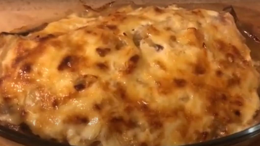 Горбуша -Сочная и невероятно вкусная!!! смотреть онлайн