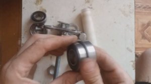 Самодельный кромкогиб для кузовного ремонта и не только!