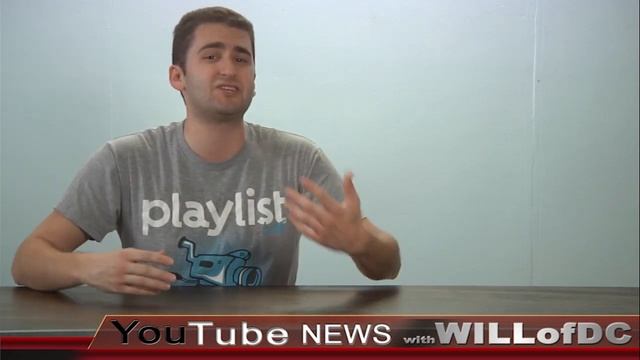 Yogscast vs Thereplygirl! YouTube NEWS Daily! смотреть онлайн