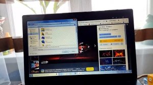 Как поменять обои на НОУТБУКЕ ИЛИ КОМПЬЮТЕРЕ?(Windows7)