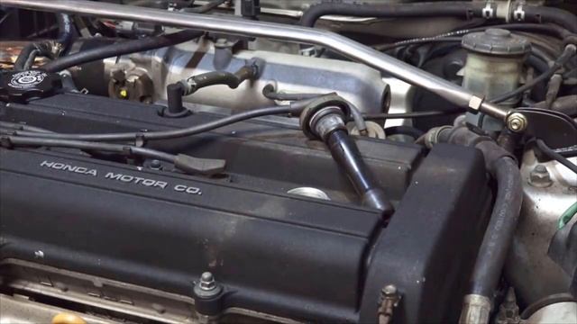 ESTA es la PRINCIPAL CAUSA de PERDIDA DE POTENCIA al ACELERAR en los AUTOS ACTUALMENTE смотреть онлайн