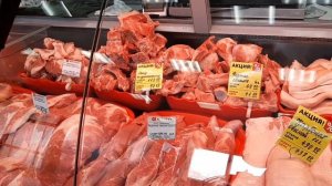 Камчатские цены. Прогулка по г. Елизово.