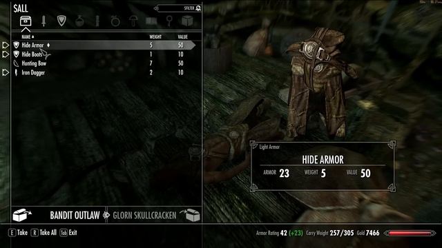 Skyrim: Dawnguard Walkthrough in 1080p, Part 14: Enhanced Crossbow Schematic (in 1080p HD) смотреть онлайн