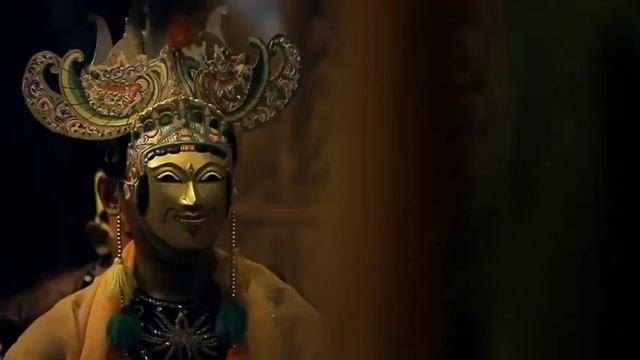 Cinematic Nature - Summer dream The East Java Indonesia смотреть онлайн