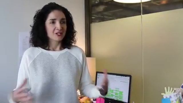 WP Engine CEO Heather Brunner on Why She Loves WordPress смотреть онлайн