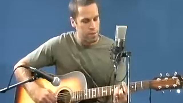 Jack Johnson - Gone(Studio live) смотреть онлайн