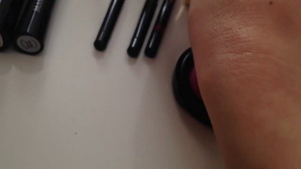 Beauty blog 2 часть