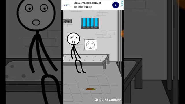 Прохождение игры стикмен побег из тюрьмы 2022 (full gameplay) смотреть онлайн