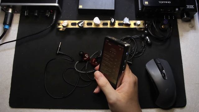 [B] Review: Kinera BD005 Pro - Niche смотреть онлайн