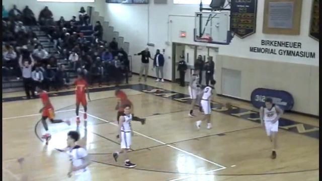 #2 Glasgow Mark Bradshaw vs Caravel Qt Finals смотреть онлайн