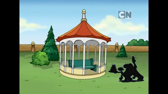 Codename: Kids Next Door - Operation: C.A.K.E.D.-T.W.O. смотреть онлайн