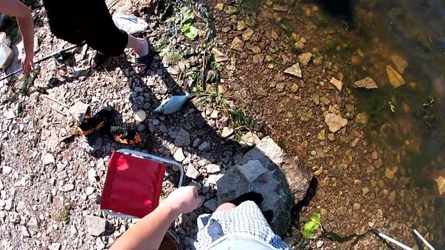 Жор леща!!! Ловля леща в июле на фидер. смотреть онлайн